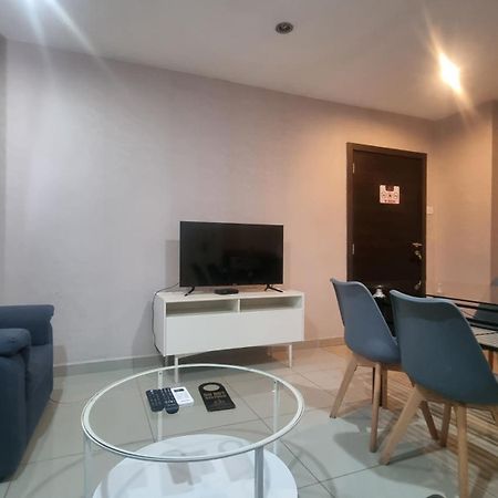 The Gallery Luxury Suites Cpg East Legon Εξωτερικό φωτογραφία