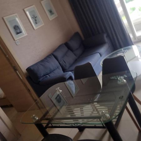 The Gallery Luxury Suites Cpg East Legon Εξωτερικό φωτογραφία
