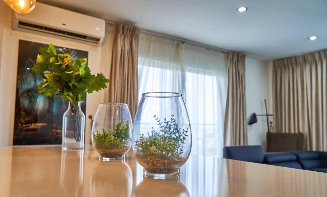 The Gallery Luxury Suites Cpg East Legon Εξωτερικό φωτογραφία