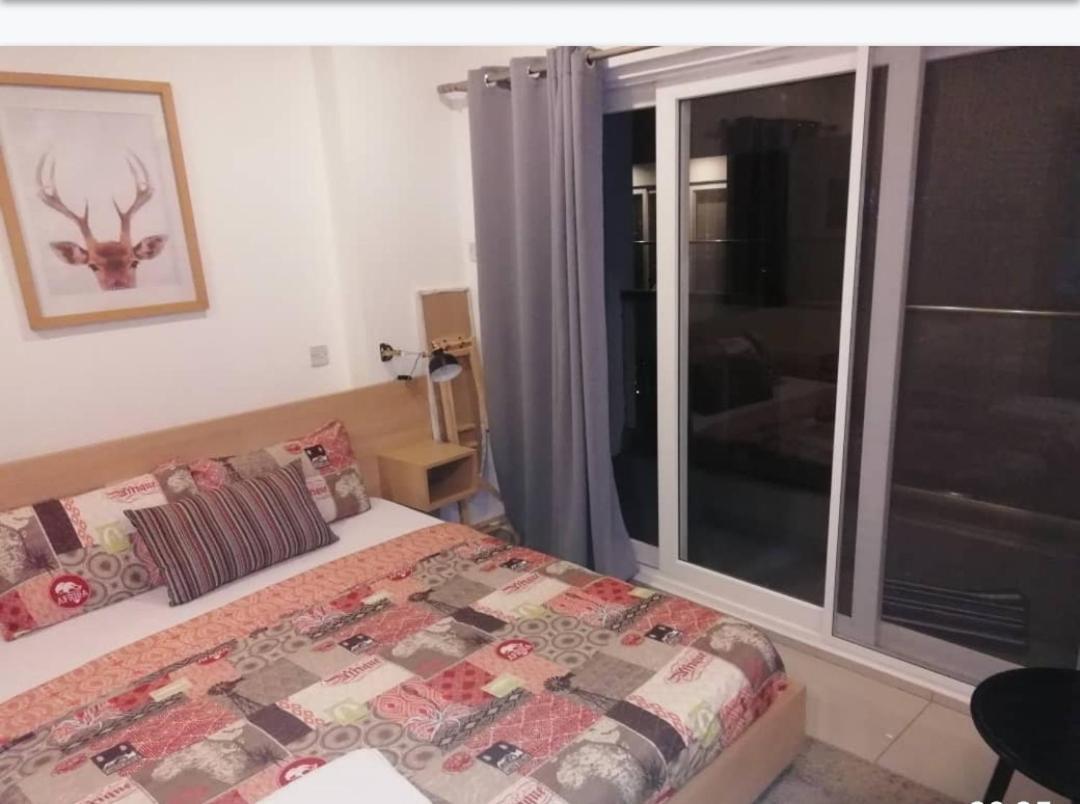 The Gallery Luxury Suites Cpg East Legon Εξωτερικό φωτογραφία