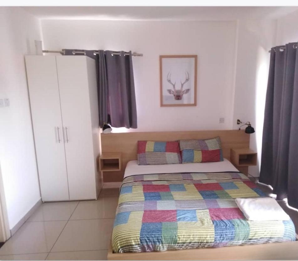 The Gallery Luxury Suites Cpg East Legon Εξωτερικό φωτογραφία