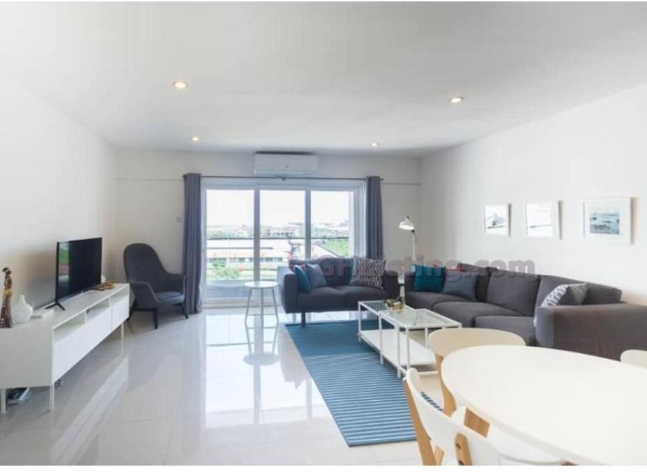 The Gallery Luxury Suites Cpg East Legon Εξωτερικό φωτογραφία