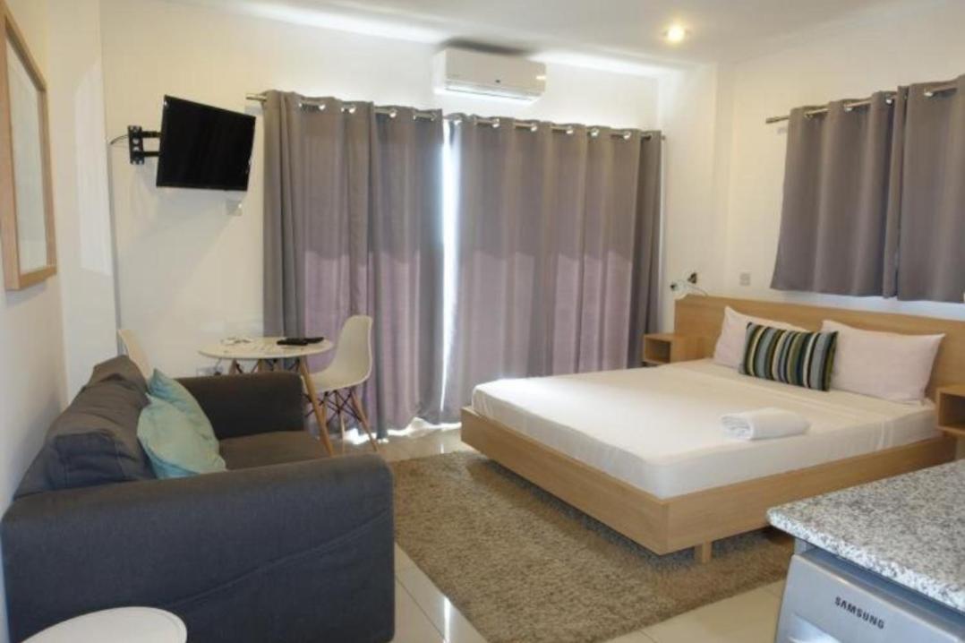 The Gallery Luxury Suites Cpg East Legon Εξωτερικό φωτογραφία